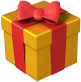 Gift icon